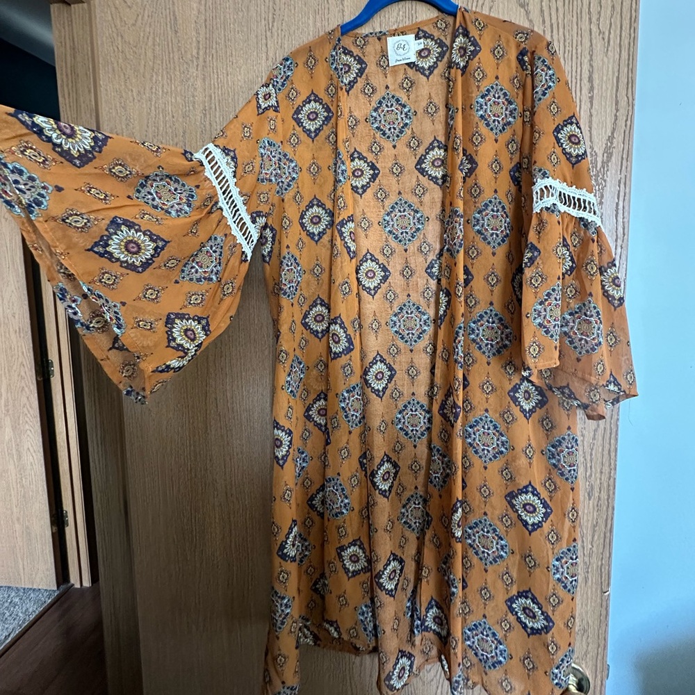 Kimono